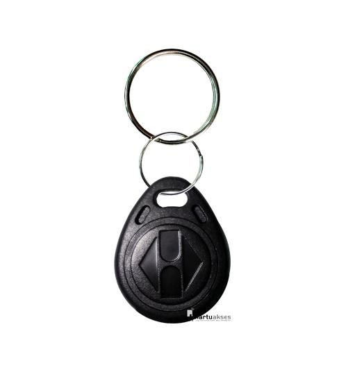 Keychain Black